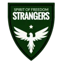 STRANGERS ARMA