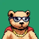 Pxel Bears