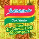 Indonesia Hell Motorsport Discord Server Icon