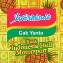 Indonesia Hell Motorsport Discord Server Icon