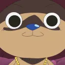 chopper lucu
