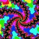 Crypto Fractal Collectibles Community
