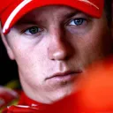 Kimi raikkonen KR7 tag server