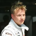 Kimi raikkonen KR7 tag server