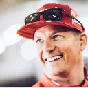 Kimi raikkonen KR7 tag server