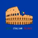 Very Italian Things  Club