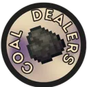 Coal Dealers Discord Server Icon