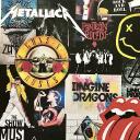 Classic Rock Discord Server Icon