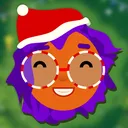 🎄🎁 Aretha Hall