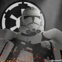 |TNGE| The New Galactic Empire |
