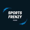 SPORTS FRENZY PICKS Discord Server Icon