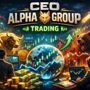 Ceo Alpha Group