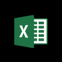 Excel and Google Sheets help icon
