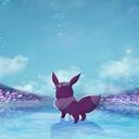Eevee's safe place Discord Server Icon