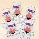 ᴠᴀɴɪᴛᴀs ɴᴏ ᴄᴀʀᴛᴇ Discord Server Icon