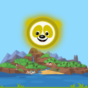 Panfu Solclub (emojis) Server Icon