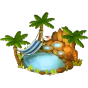 Oasis' Server