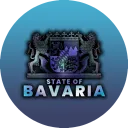 State of Bavaria - [wirkliches original]