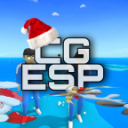 ðŸŽ„ CGE | Crab game en Espa&amp;ntilde;ol Server Icon