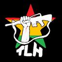 The Leftist Hub Discord Server Icon