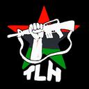 The Leftist Hub Discord Server Icon