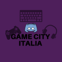 GAME CITY-italy Server Icon