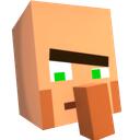 BLOCK MASTER's server Discord Server Icon