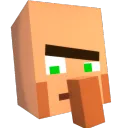 BLOCK MASTER's server Discord Server Icon
