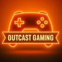 Outcast Gaming Discord Server Icon