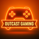 Outcast Gaming Discord server icon