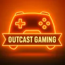 Outcast Gaming Discord Server Icon