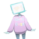 Ssensitiveusername's server