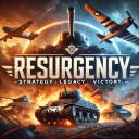 Resurgency™ [RSGY]