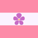 ðŸŒ¸Violet Garden ðŸŒ¸(SFW 18+) Server Icon