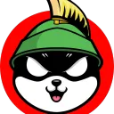 MARVIN INU