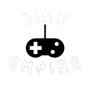 Jinx Empire Games