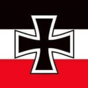 German Army Headquarters Server Icon