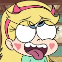 Star's lewd hangout