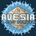 Avesia, World of Voyages and Adventure (A D&D Server) discord icon