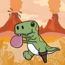 Teenie Dinos