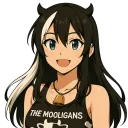 The Mooligans