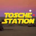Tosche Station Discord Server Icon