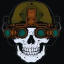 Os Ghosts Discord Server Icon