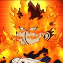 Butt Face Official