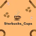 Starbucks_Cups