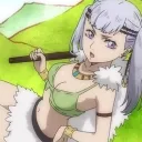 Black Clover Hentai | nsfw
