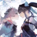 RHYTHM HAVEN Discord Server Icon