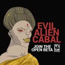 EVIL ALIEN CABAL