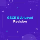 GCSE & A-Level Revision