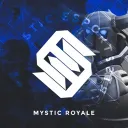 Mystic Esports™ - Clash Royale